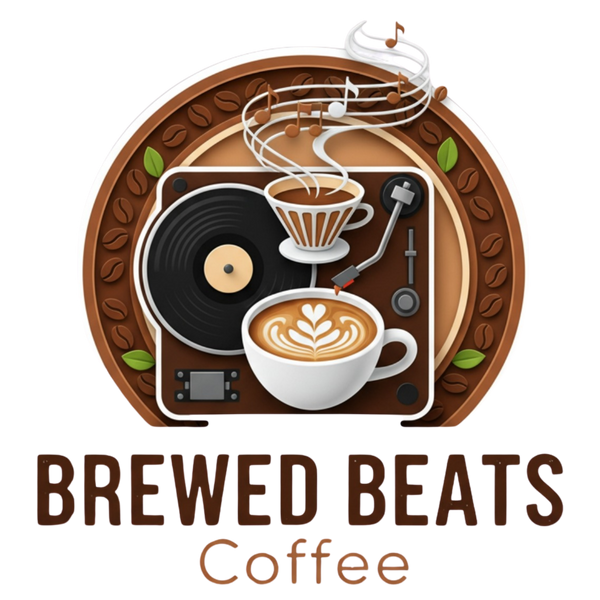 Brewed Beats Coffee